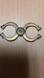 Horloge klokkenmakers gereedschap, Antiek en Kunst, Verzenden