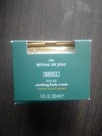 Ritual of Jing body cream refill, Ophalen of Verzenden, Nieuw, Bodylotion, Crème of Olie
