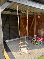 Kinder schommel, Kinderen en Baby's, Ophalen, Zo goed als nieuw, Schommel