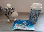 Lego Bionicle Kopaka Nuva 8571, Kinderen en Baby's, Speelgoed | Duplo en Lego, Ophalen of Verzenden, Gebruikt, Complete set, Lego