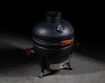 Actie! Medium 16 inch Kamado BBQ - Grill Bill Pro III, Tuin en Terras, Ophalen of Verzenden, Nieuw, Grill Bill, Met accessoires