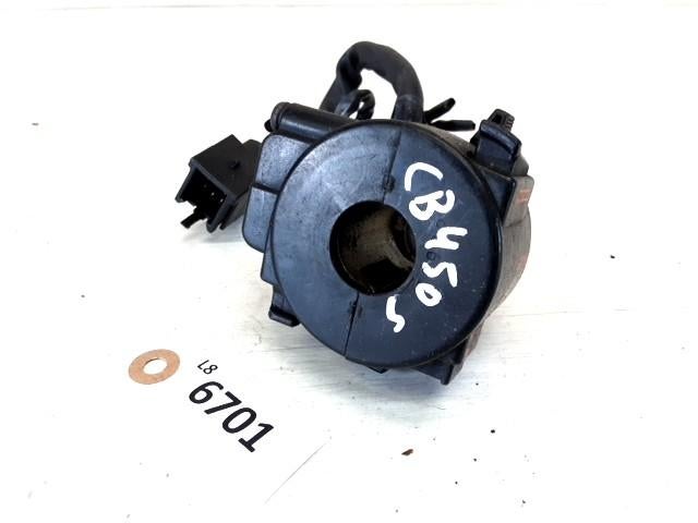 CB450S 1987 - 1988 Honda Elektrische bediening D1-50116