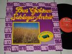 LP das Goldene schlager Archiv 1976 Pussycat Boney M, Verzenden, Gebruikt, 12 inch, Pop
