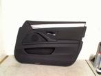 Portierbekleding Rechts Voor leder BMW 5 serie Touring (F11), Gebruikt, Petuelring 130, München 80809, , Duitsland, BMW, Bayerische Motoren Werke AG