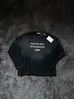 Acne Studios Longsleeve - Maat M - Nieuw met prijskaartje, Kleding | Heren, T-shirts, Ophalen of Verzenden, Nieuw, Maat 48/50 (M)