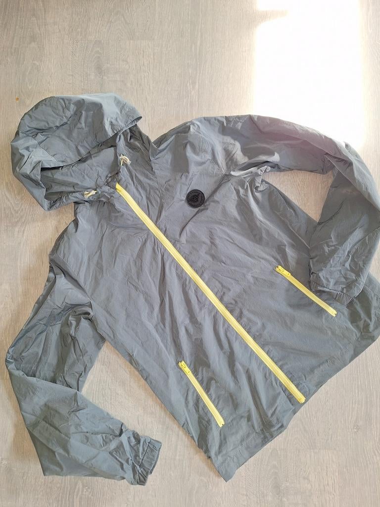 Black Bananas zomerjas windjack maat 164, Kinderen en Baby's, Kinderkleding | Maat 164, Ophalen of Verzenden