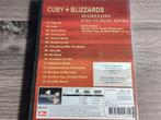 Cuby + Blizzards ‎– Mamelodi [Live In Zuid-Afrika] DVD, Alle leeftijden, Ophalen of Verzenden, Zo goed als nieuw