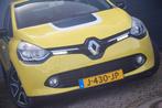 Renault Clio 0.9 TCe Expression + PACK INTRODUCTION/LICHTMET, Voorwielaandrijving, Stof, Zwart, Handgeschakeld