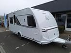 Knaus Sudwind 60 Years 450 FU NIEUW 2024 MODEL, Caravans en Kamperen, Rondzit, Bedrijf, Schokbreker, Knaus