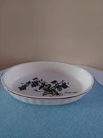 Villeroy&Boch Botanica ovenschaal, Verzamelen, Ophalen of Verzenden, Zo goed als nieuw, Porselein, Bord of Schaal