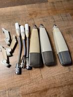 Sennheiser MD421-N Beige, Muziek en Instrumenten, Microfoons, Ophalen of Verzenden, Gebruikt, Instrumentmicrofoon