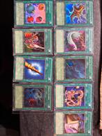 Yu-Gi-Oh! Spell Kaarten Collectie - Zeldzaam & Krachtig, Hobby en Vrije tijd, Verzamelkaartspellen | Yu-gi-Oh!, Ophalen of Verzenden