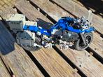 Lego Technic BMW R1200GS Motorfiets - Compleet, Ophalen, Gebruikt, Lego, Complete set