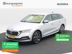 Skoda Octavia Combi 1.4 TSI 204 Pk iV PHEV Business Edition, Stof, Gebruikt, Plug-in hybride, 13 kWh