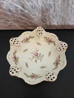 Antieke schaal Rosenthal Moliere Moosrose, Ophalen of Verzenden