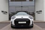MINI Aceman SE / John Cooper Works / Pakket M / 18" John Coo, Gebruikt, Met garantie (alle), Wit, SUV of Terreinwagen