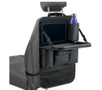 Luxe autostoel organizer met uitklapbaar tafeltje, Ophalen of Verzenden, Zo goed als nieuw