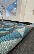 Brink en Campman Yara Art Deco tapijt NIEUW, Ophalen, Nieuw, Rechthoekig, 200 cm of meer