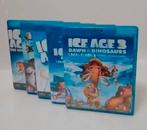 ICE AGE ( Deel 1 t/m 5 ), Ophalen of Verzenden, Zo goed als nieuw, Tekenfilms en Animatie