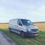 Mercedes Sprinter, Auto's, Bedrijf, Te koop