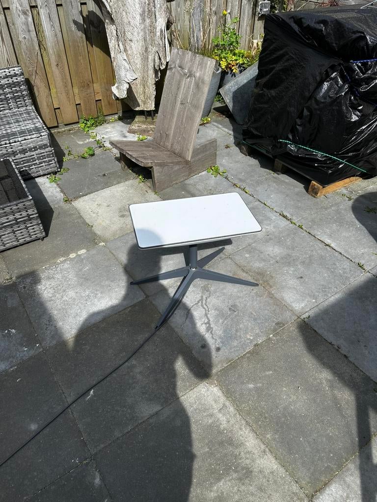 Starlink gen 2 set, Computers en Software, Routers en Modems, Zo goed als nieuw, Ophalen of Verzenden