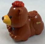 VTech Toet Toet Dieren 5 Stuks Olifant Beer Nederlands, Coolsingel 104, 3011 AG Rotterdam, Netherlands, 2 tot 4 jaar, Verzenden