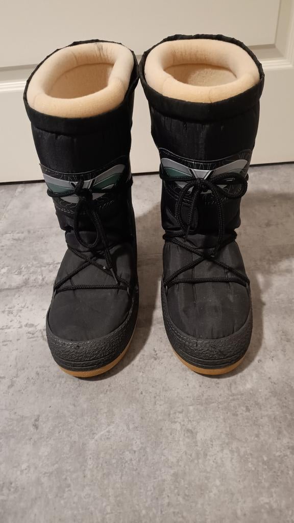 Te Koop: Snowboots maat 46, Ophalen, Zo goed als nieuw, Maat 46/48 (XL) of groter, Overige typen