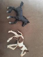 Schleich veulens uit de collectie van 2005, Verzamelen, Dierenverzamelingen, Ophalen of Verzenden, Zo goed als nieuw, Paard, Beeldje of Figuurtje