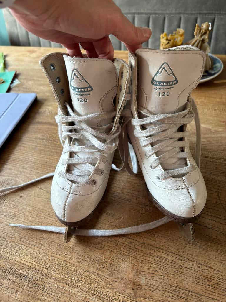 Kunstschaatsen jackson maat 29, Sport en Fitness, Schaatsen, Overige merken, Gebruikt, Ophalen of Verzenden, Kunstschaatsen