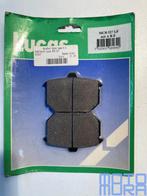 TRW MCB527 remblokken set Harley Davidson FX FXE FLTH 1984 -, -, -, Nieuw, Ophalen of Verzenden