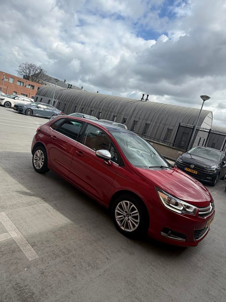 Citroën C4