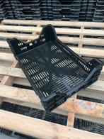 Aardappel kiembakken, Ophalen, Gebruikt, Kweekbak