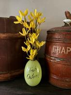 Oud houten ei, Ophalen of Verzenden, Zo goed als nieuw