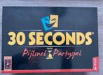 30 seconds spel, Hobby en Vrije tijd, Gezelschapsspellen | Bordspellen, Ophalen of Verzenden, Zo goed als nieuw, 999 Games