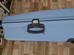 Te koop samsonite koffer, Sieraden, Tassen en Uiterlijk, Koffers, Gebruikt, Hard kunststof, 45 tot 55 cm, 70 cm of meer
