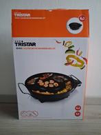 Tristar hotpot nieuw, Ophalen of Verzenden, Nieuw, 4 t/m 7 personen