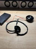 Battery powered horn, Verzenden, Nieuw