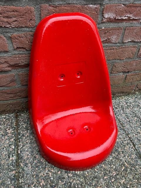 MAMMOET stoeltje, Kinderen en Baby's, Speelgoed | Buiten | Skelters, Ophalen, Gebruikt, Mammoet