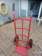 Steenkruiwagen in goede staat, Ophalen of Verzenden, Zo goed als nieuw, Transportkar