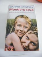 majgult axelson, Ophalen of Verzenden, Zo goed als nieuw, Nederland