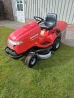 Honda HF2417 k4 HBE 17pk 2 Cyl hydro , Nw staat!, Tuin en Terras, Ophalen, Honda, Honda, Honda