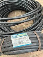 Nieuwe Drukgerugeleerde Druppelslang - 200m, Ophalen, Nieuw