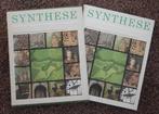 Boek Synthese Zuid Limburg Kunst en Natuur, Ophalen of Verzenden, Zo goed als nieuw