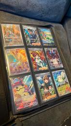 Pokemon kaarten losse verkoop, Ophalen of Verzenden, Zo goed als nieuw, Meerdere kaarten