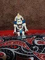 Lego ninjago samurai samukai poppetje, Ophalen of Verzenden, Zo goed als nieuw, Losse stenen, Lego