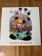 Queen - Innuendo LP (Groen Vinyl), Ophalen of Verzenden, Zo goed als nieuw, 12 inch, Poprock