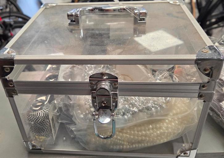 knutsel, Hobby en Vrije tijd, Knutselen, Nieuw, Ophalen of Verzenden