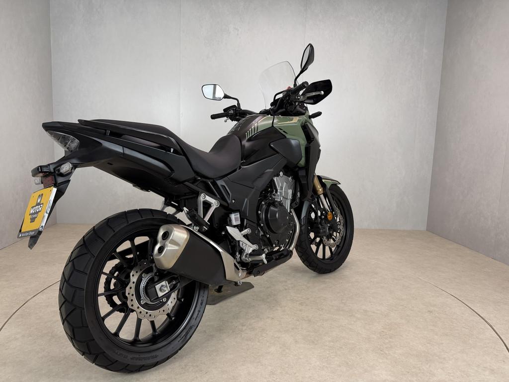 Honda CB 500 X ABS (bj 2022), Cco@honda-eu.com, Stroombaan 4
1181 VX  Amstelveen, Honda Motor Europe Ltd, Bedrijf