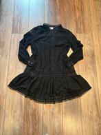 Josh v jurk met lange mouwen en onderjurk, Kleding | Dames, Maat 38/40 (M), Zwart, Ophalen of Verzenden, Zo goed als nieuw