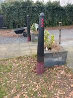 2 originele Amsterdammertjes, Ophalen, Gebruikt